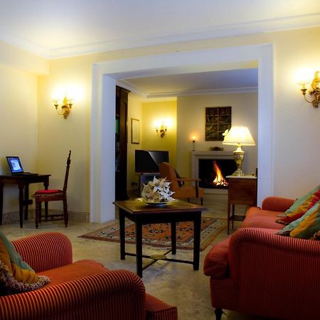 Logge Del Perugino; Sure Hotel Collection By Best Western Città della Pieve Inreriör bild