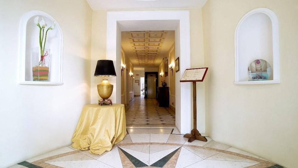 Logge Del Perugino; Sure Hotel Collection By Best Western Città della Pieve Exteriör bild