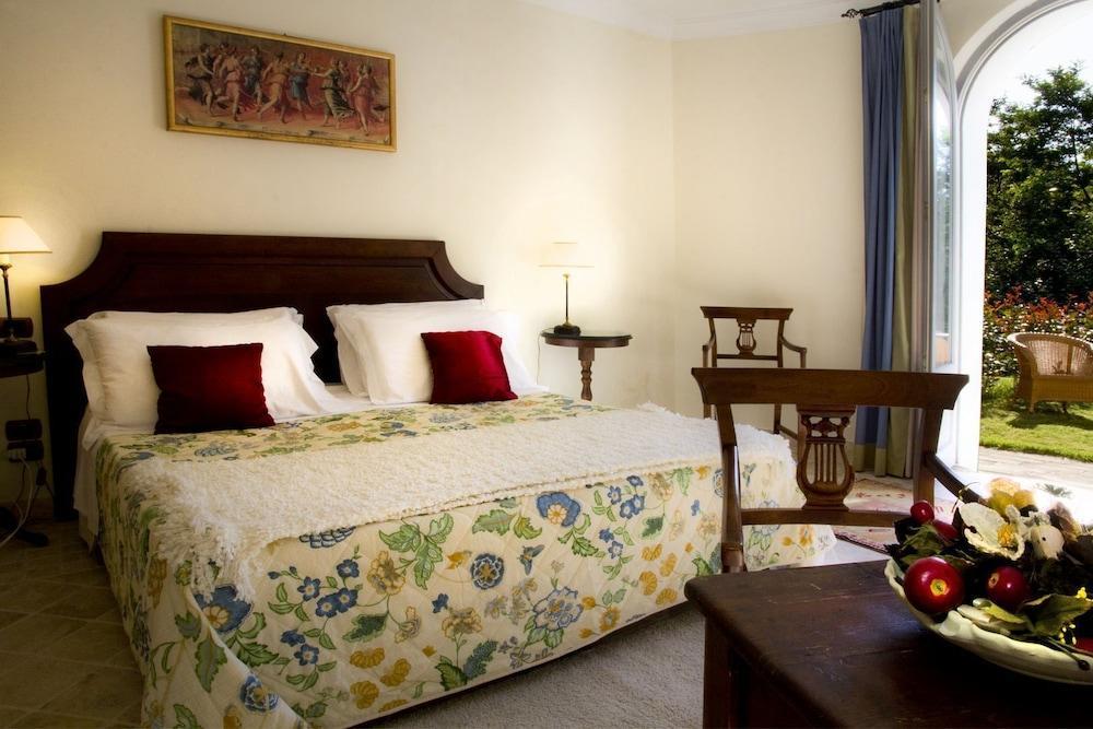 Logge Del Perugino; Sure Hotel Collection By Best Western Città della Pieve Exteriör bild