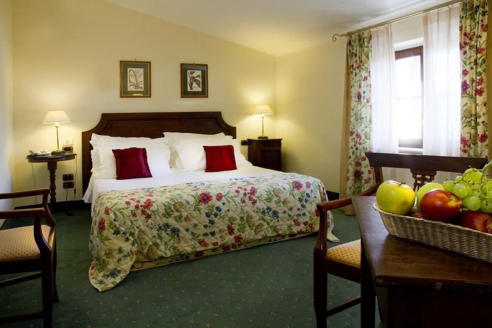 Logge Del Perugino; Sure Hotel Collection By Best Western Città della Pieve Exteriör bild