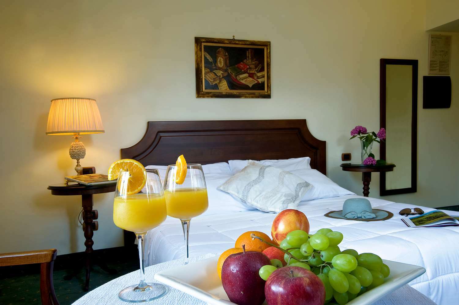 Logge Del Perugino; Sure Hotel Collection By Best Western Città della Pieve Rum bild