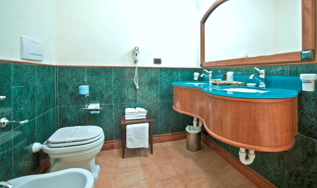 Logge Del Perugino; Sure Hotel Collection By Best Western Città della Pieve Exteriör bild