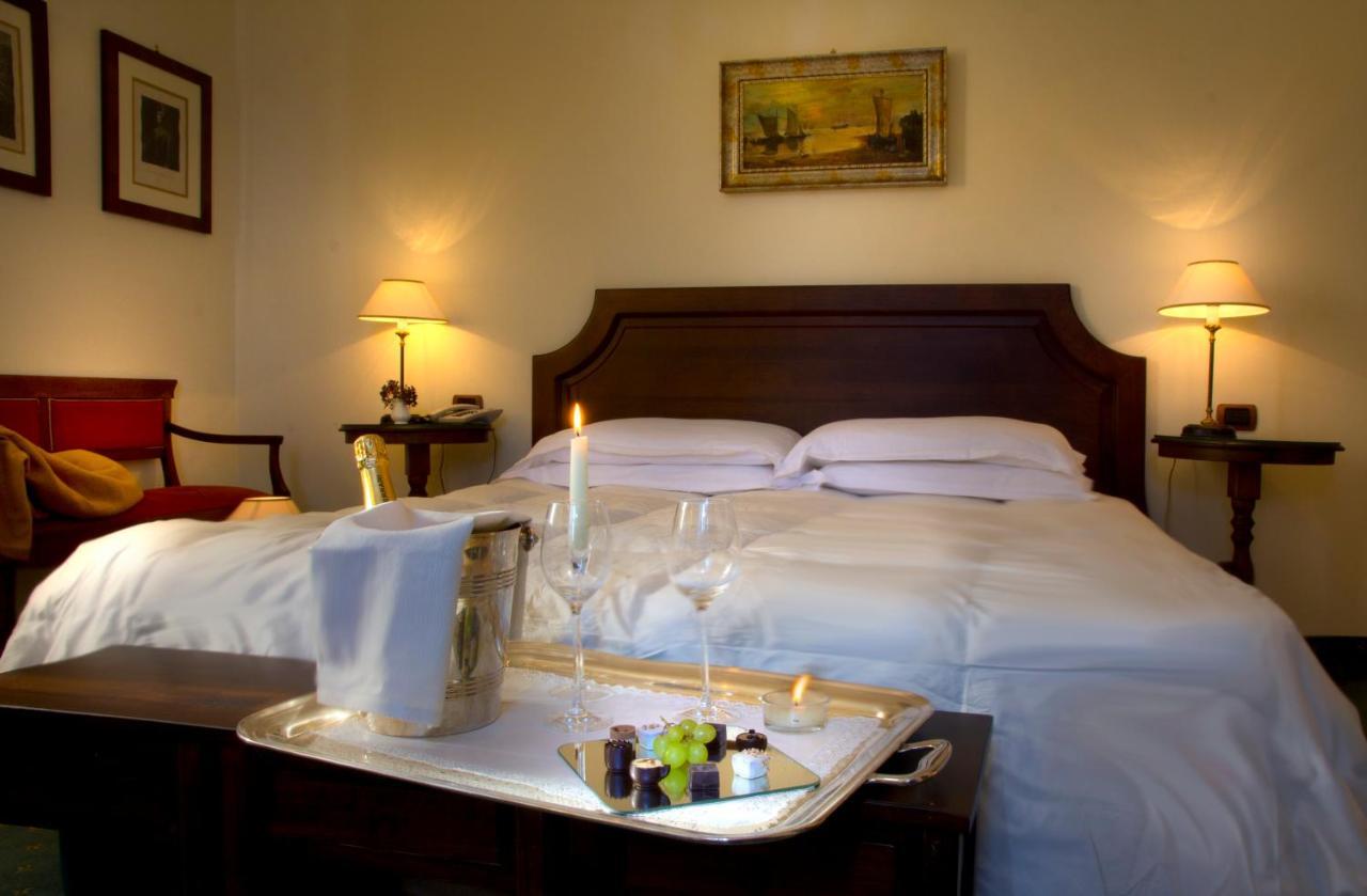 Logge Del Perugino; Sure Hotel Collection By Best Western Città della Pieve Rum bild