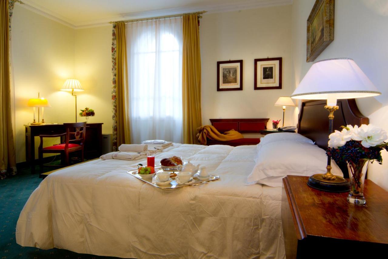 Logge Del Perugino; Sure Hotel Collection By Best Western Città della Pieve Rum bild