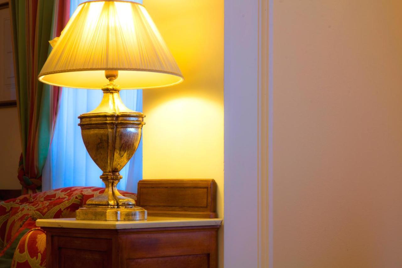 Logge Del Perugino; Sure Hotel Collection By Best Western Città della Pieve Inreriör bild