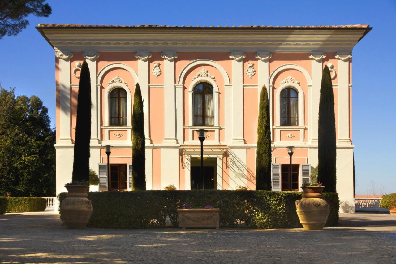 Logge Del Perugino; Sure Hotel Collection By Best Western Città della Pieve Exteriör bild