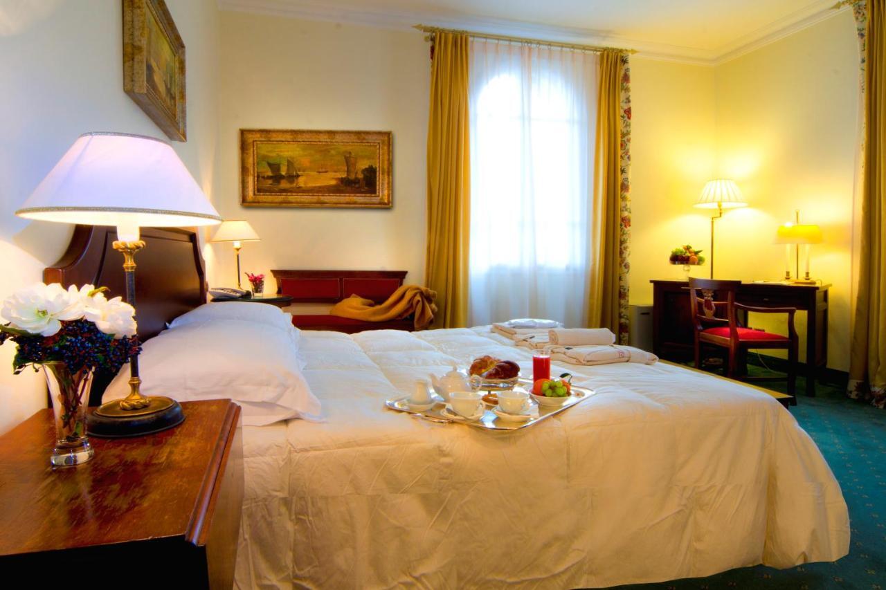 Logge Del Perugino; Sure Hotel Collection By Best Western Città della Pieve Exteriör bild