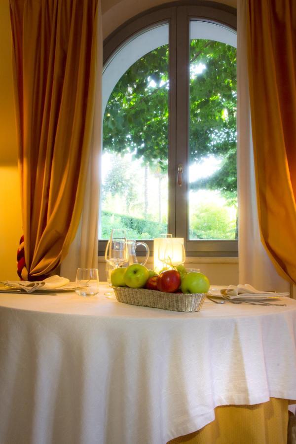 Logge Del Perugino; Sure Hotel Collection By Best Western Città della Pieve Exteriör bild