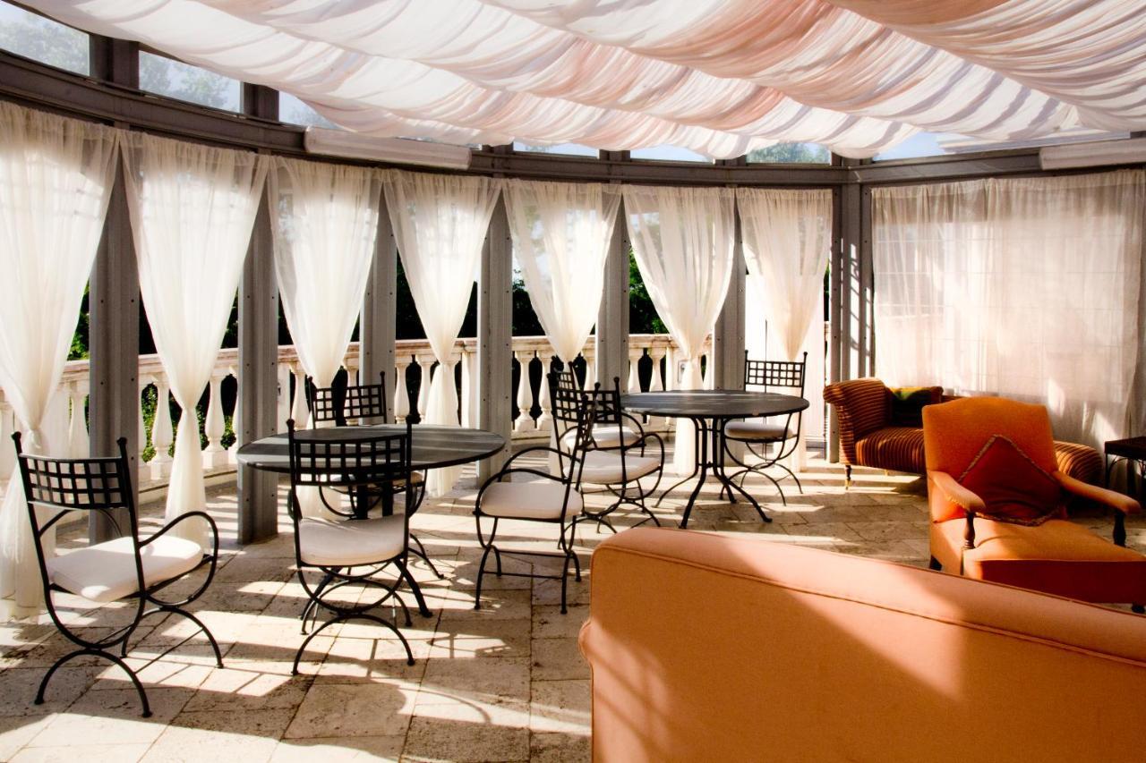 Logge Del Perugino; Sure Hotel Collection By Best Western Città della Pieve Bekvämligheter bild