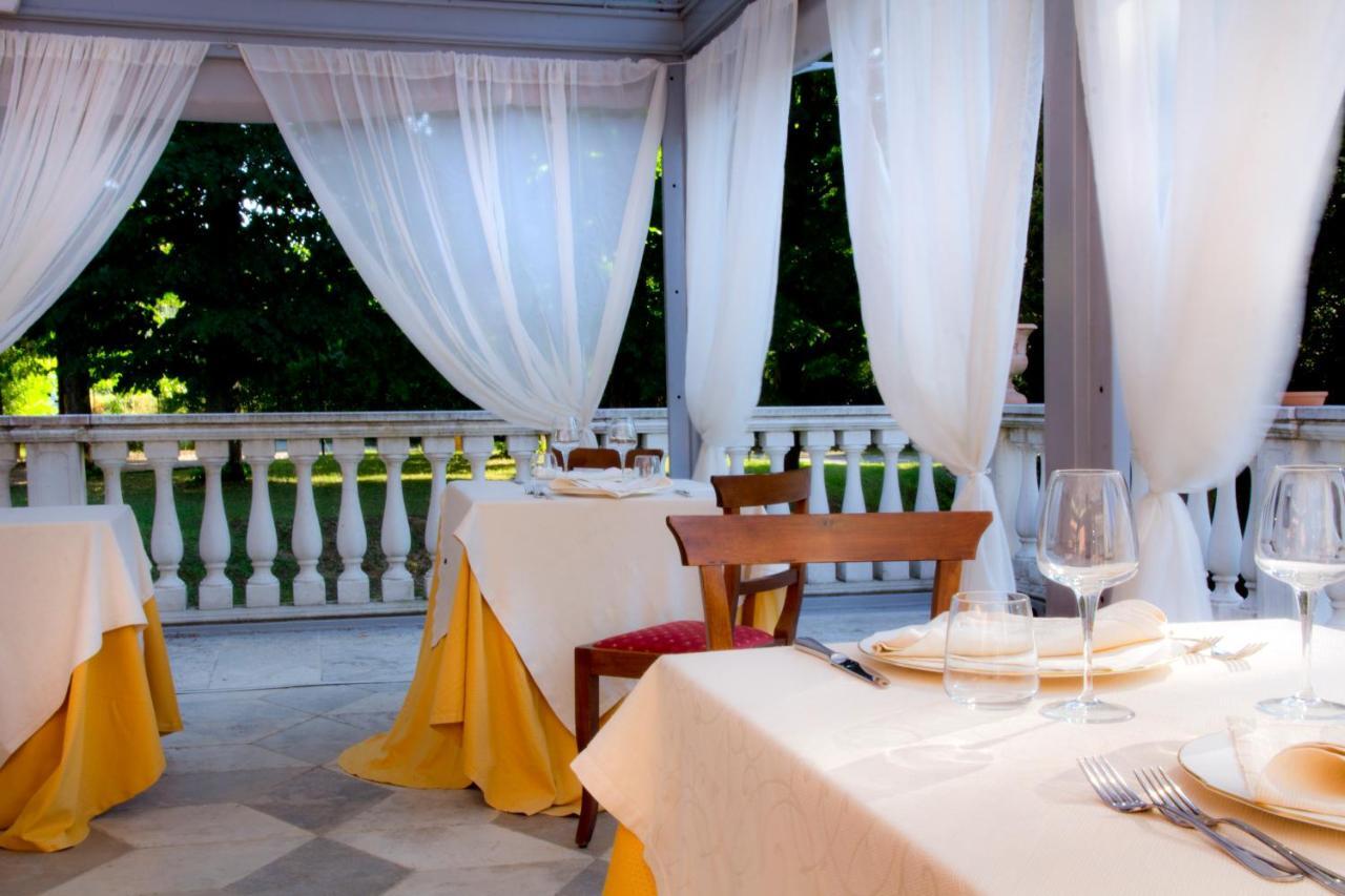 Logge Del Perugino; Sure Hotel Collection By Best Western Città della Pieve Exteriör bild