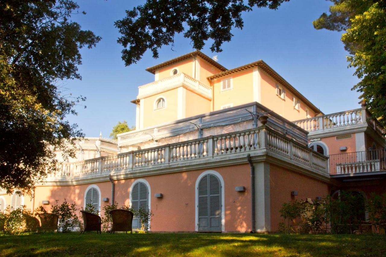 Logge Del Perugino; Sure Hotel Collection By Best Western Città della Pieve Exteriör bild