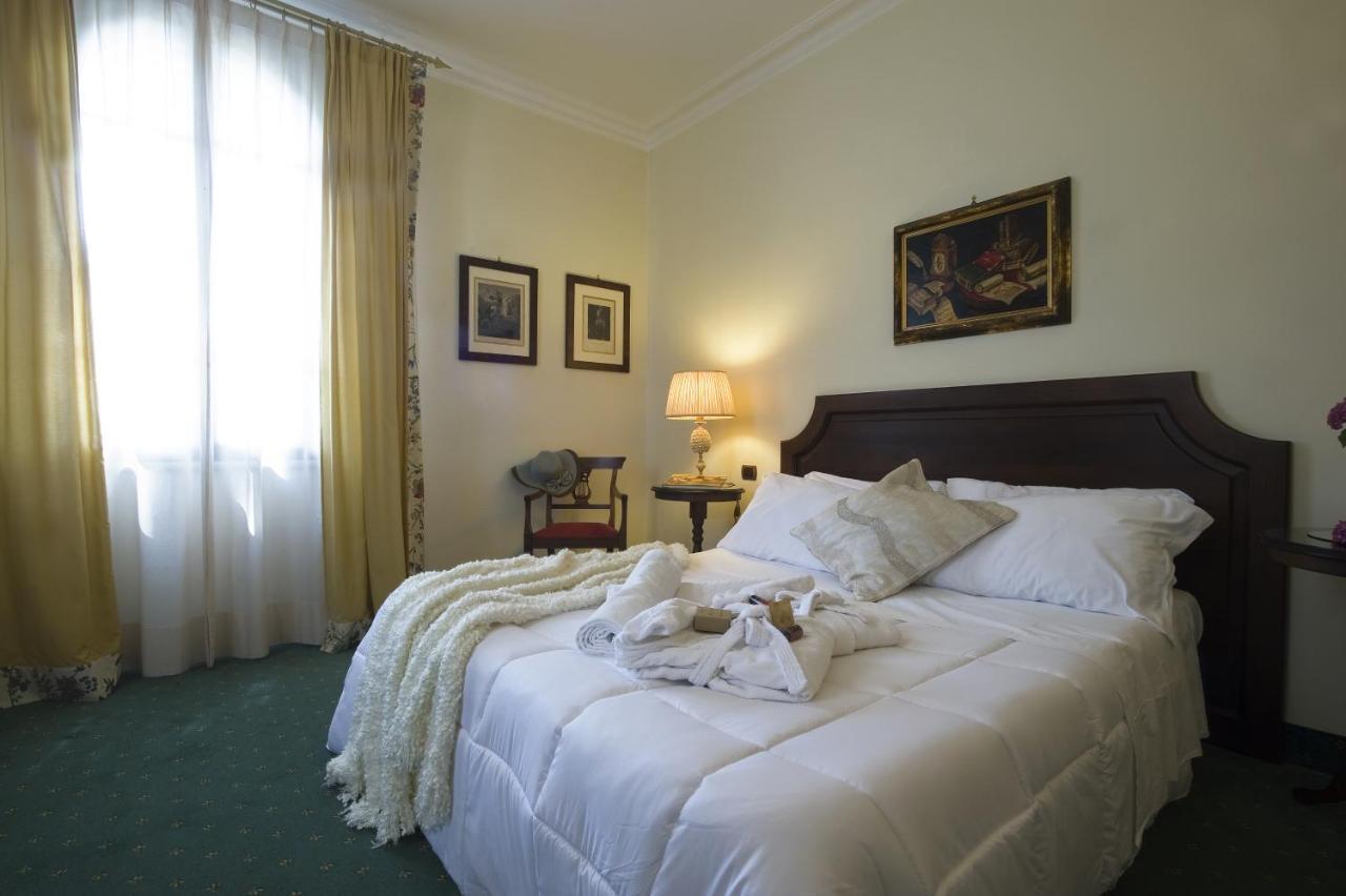 Logge Del Perugino; Sure Hotel Collection By Best Western Città della Pieve Rum bild