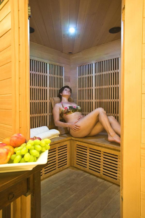 Logge Del Perugino; Sure Hotel Collection By Best Western Città della Pieve Rum bild
