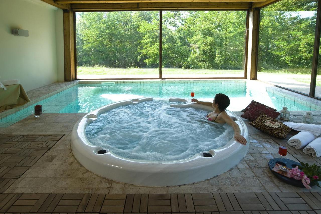 Logge Del Perugino; Sure Hotel Collection By Best Western Città della Pieve Exteriör bild