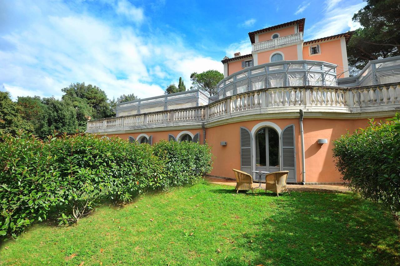 Logge Del Perugino; Sure Hotel Collection By Best Western Città della Pieve Exteriör bild