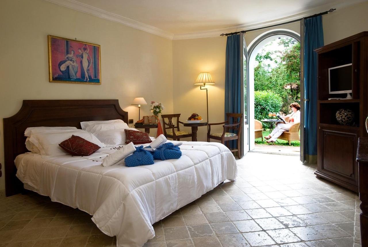 Logge Del Perugino; Sure Hotel Collection By Best Western Città della Pieve Exteriör bild