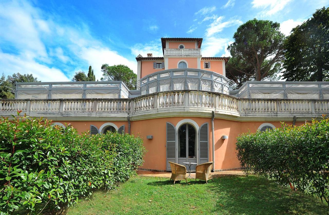 Logge Del Perugino; Sure Hotel Collection By Best Western Città della Pieve Exteriör bild