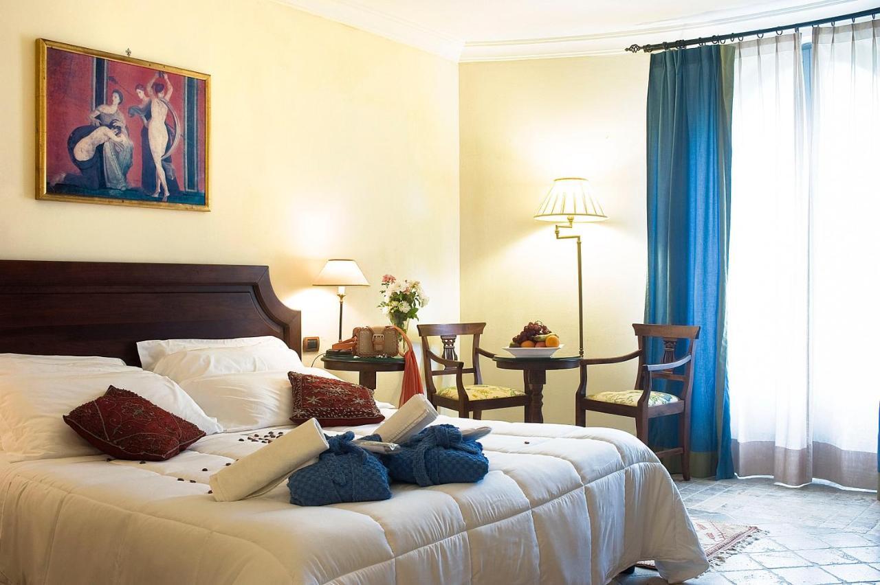 Logge Del Perugino; Sure Hotel Collection By Best Western Città della Pieve Exteriör bild