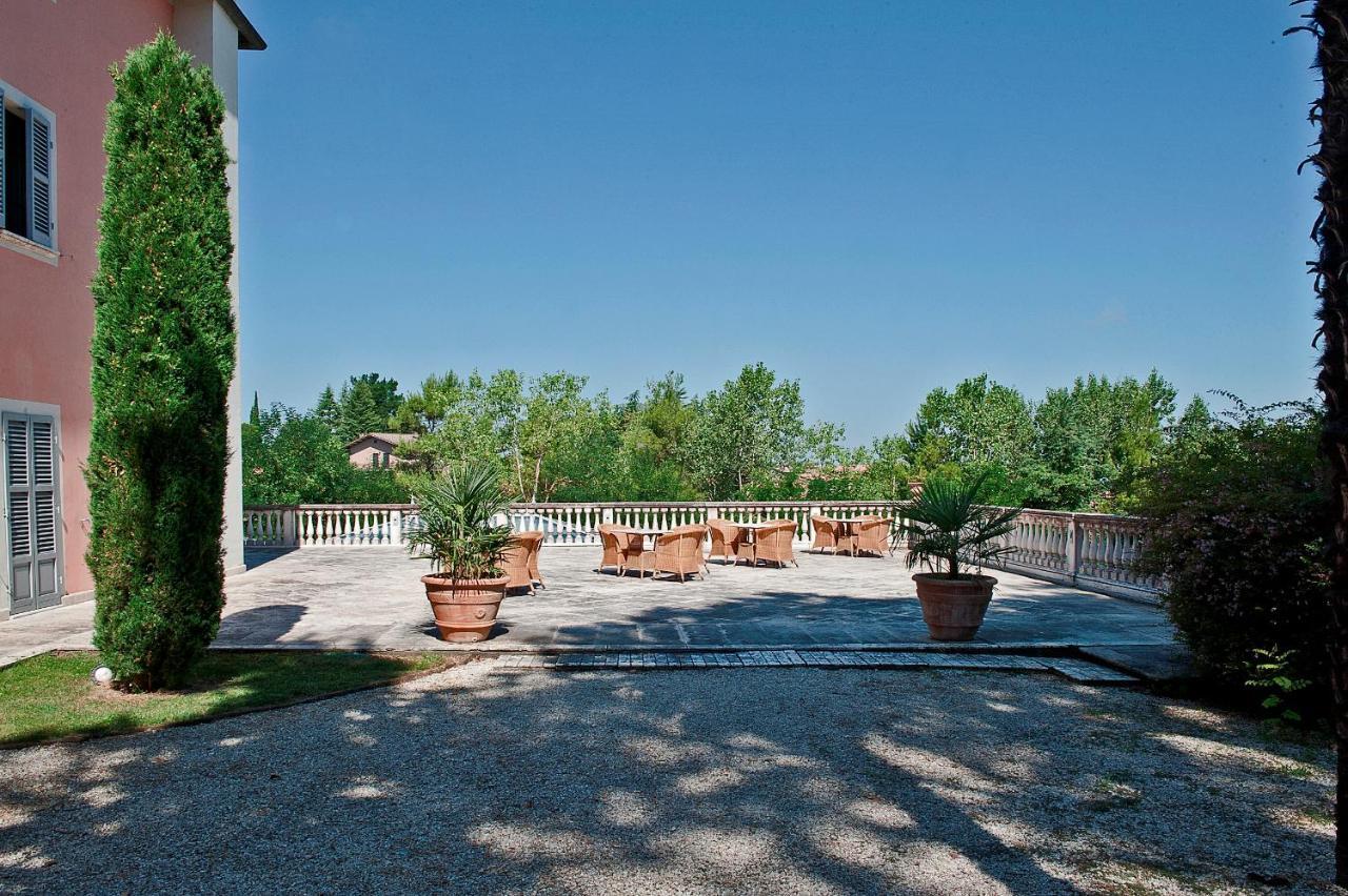 Logge Del Perugino; Sure Hotel Collection By Best Western Città della Pieve Bekvämligheter bild